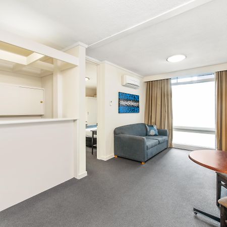 Comfort Hotel Adelaide Meridien North Adelaide Exterior foto