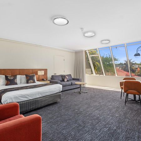 Comfort Hotel Adelaide Meridien North Adelaide Exterior foto
