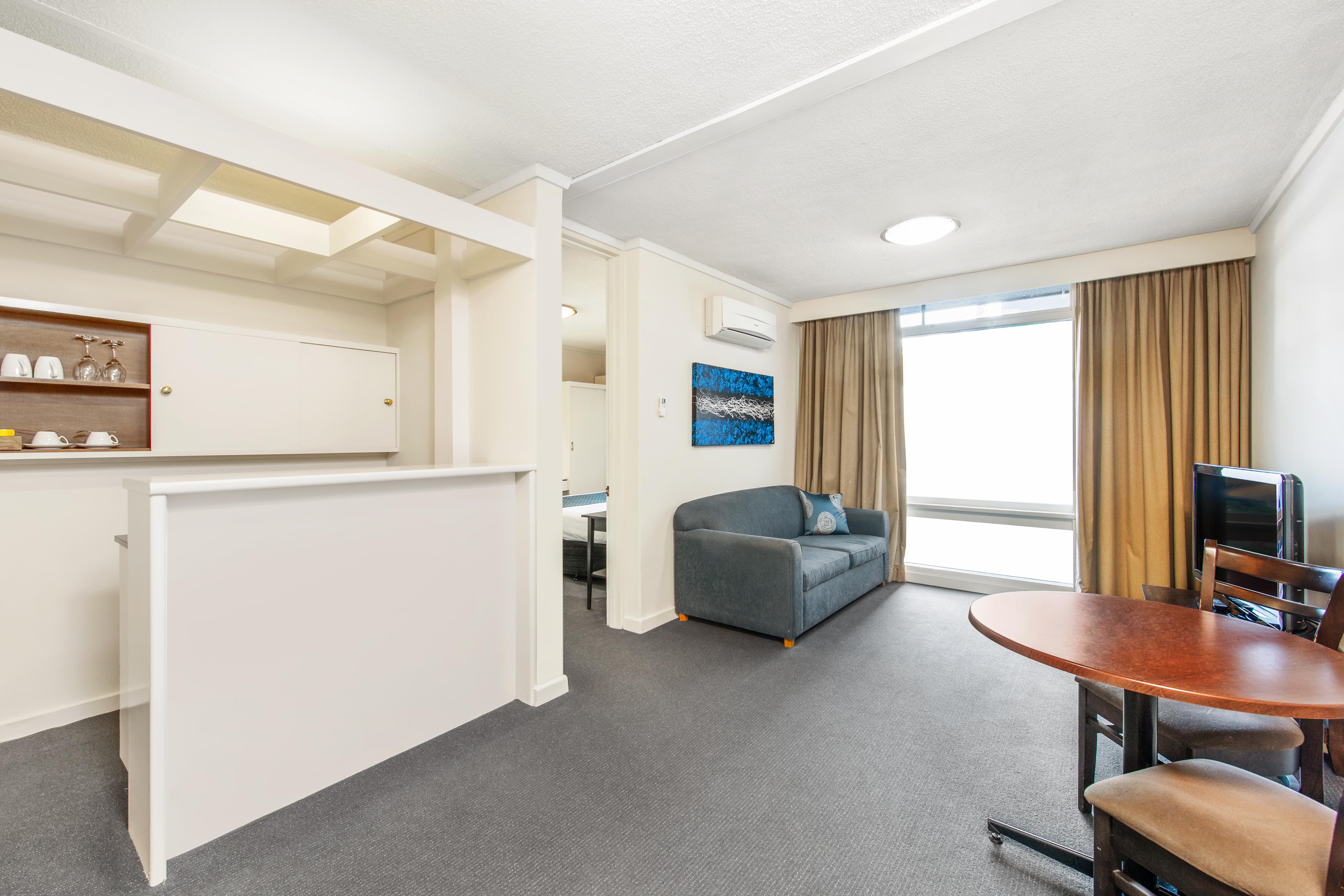 Comfort Hotel Adelaide Meridien North Adelaide Exterior foto