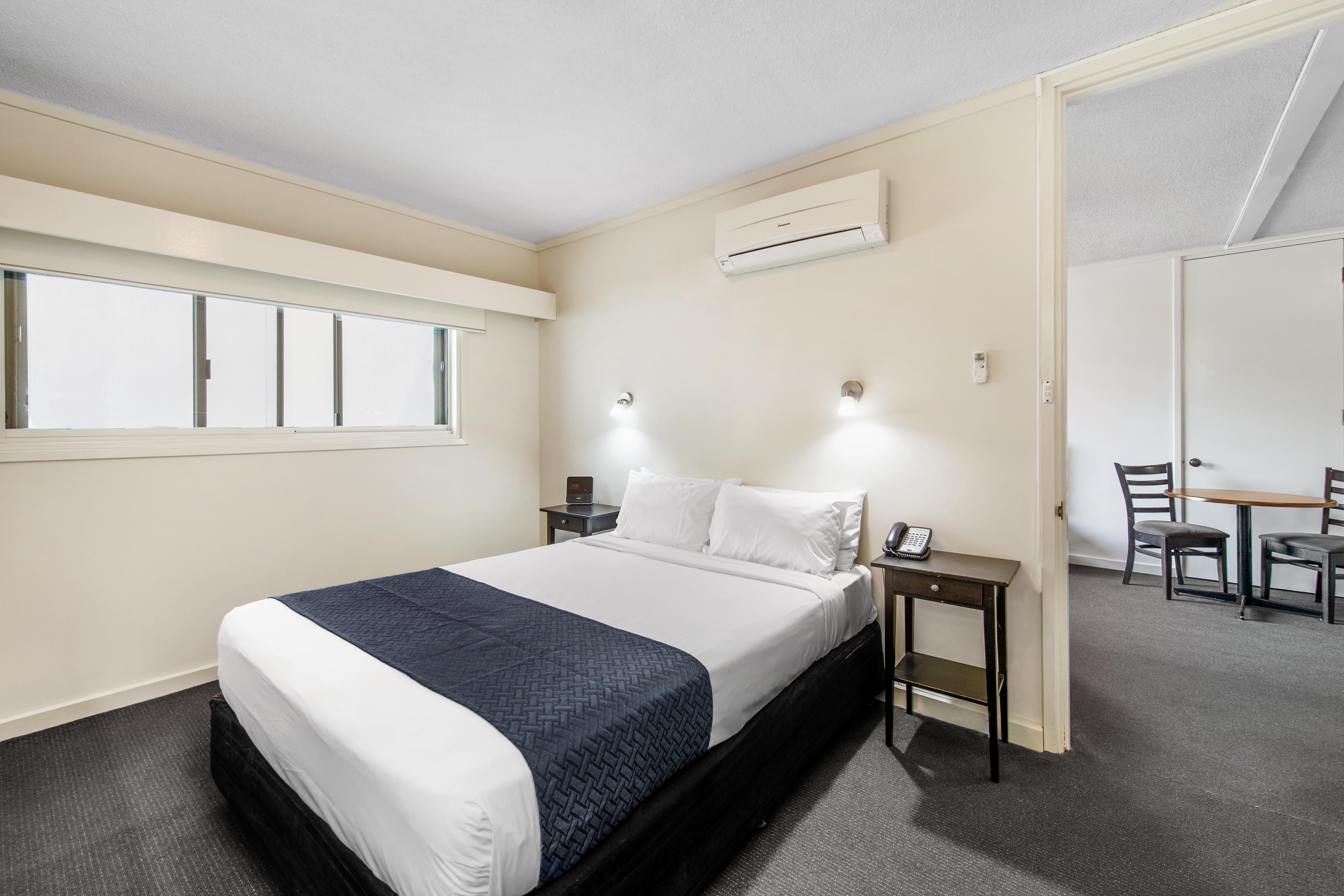 Comfort Hotel Adelaide Meridien North Adelaide Exterior foto