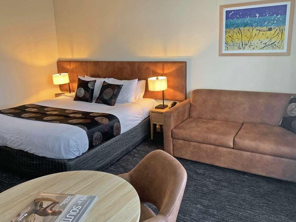 Comfort Hotel Adelaide Meridien North Adelaide Zimmer foto