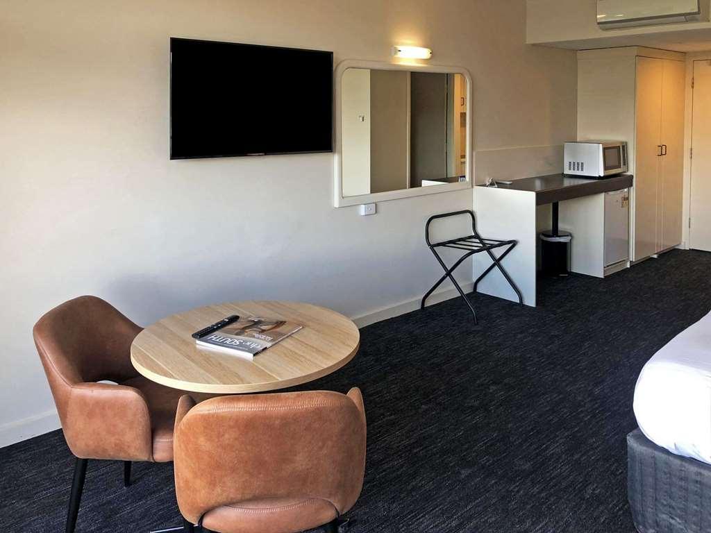Comfort Hotel Adelaide Meridien North Adelaide Zimmer foto