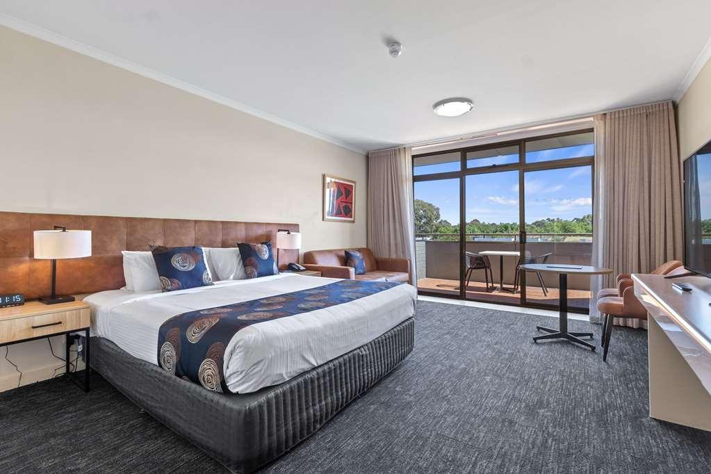 Comfort Hotel Adelaide Meridien North Adelaide Zimmer foto