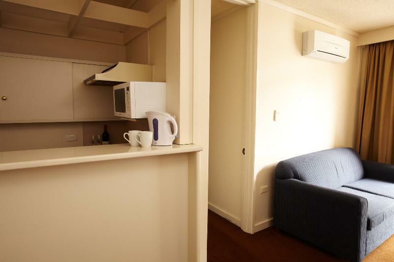 Comfort Hotel Adelaide Meridien North Adelaide Exterior foto